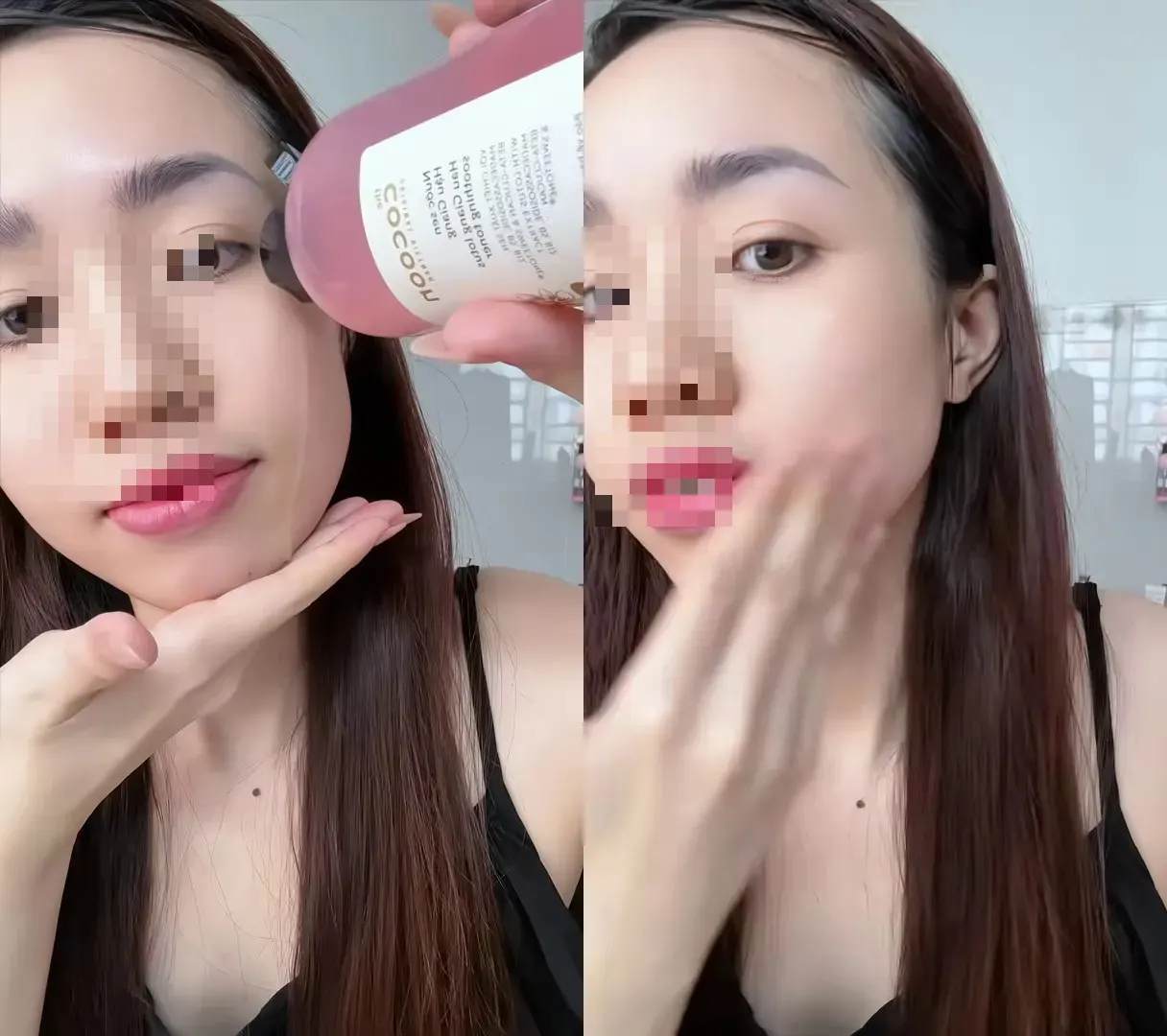 Nuoc Tay Trang Sen Hau Giang Sach Bui Sieu Min Pm1.0