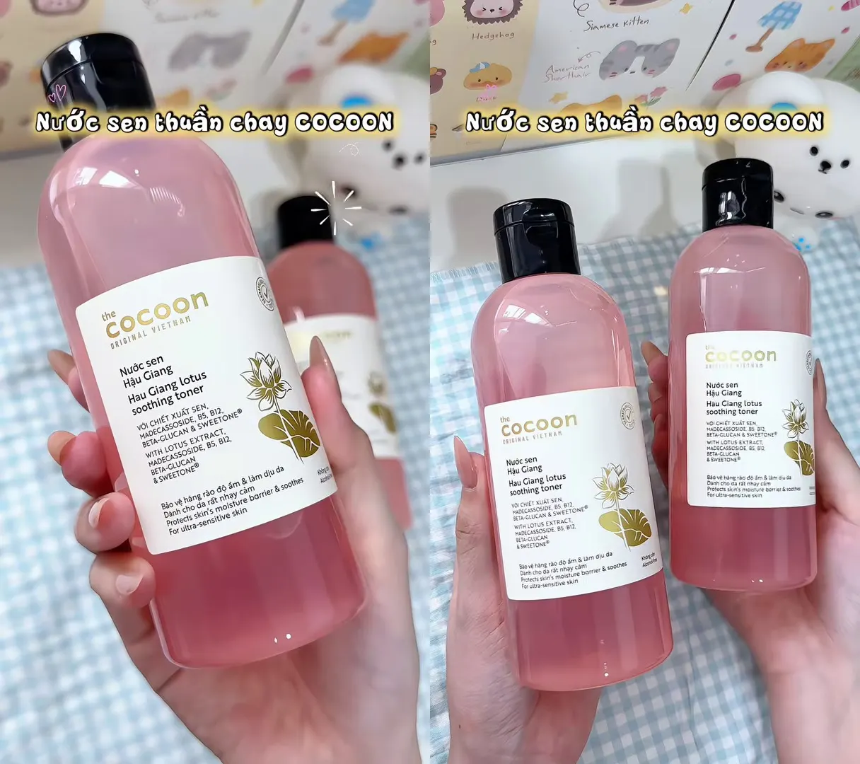 Nuoc Tay Trang Sen Hau Giang Sach Bui Sieu Min Pm1.0