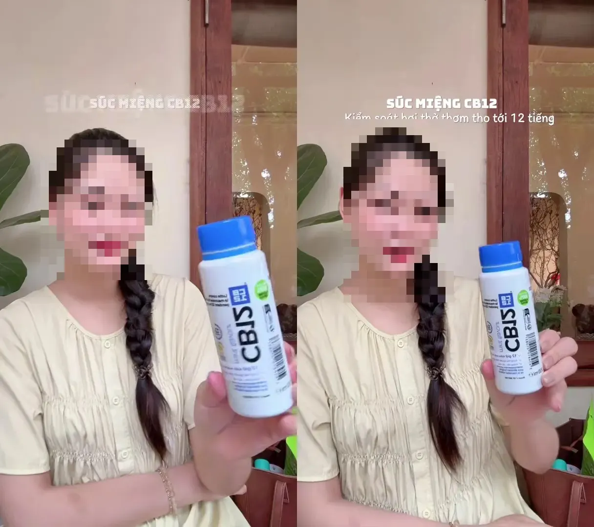 Khong Phai Tu Nhien Ma Em Cb12 Nay Hot Au Nha Cac Ba Cb