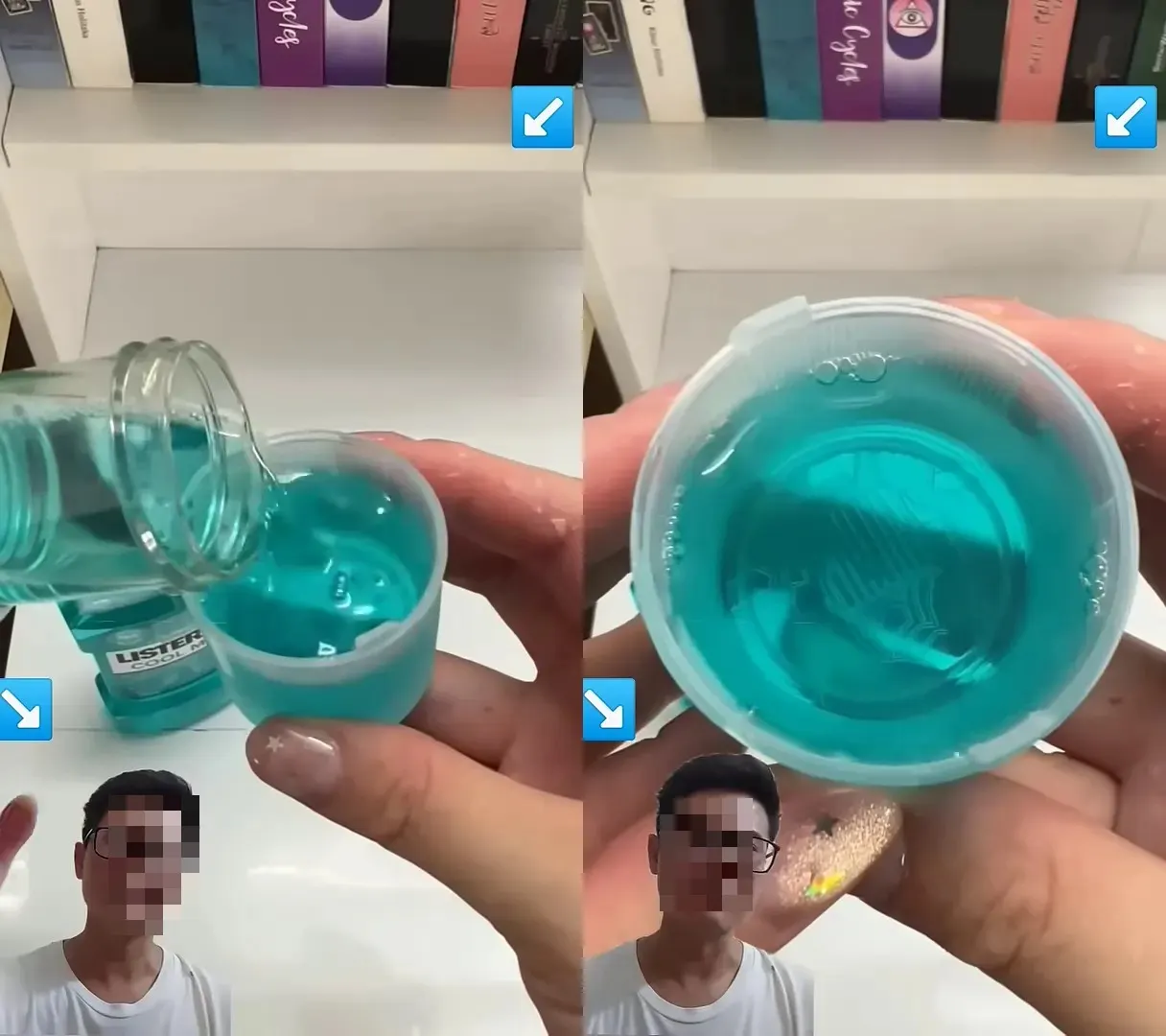 Nuoc Suc Mieng Listerine Dung Uoc Ay Moi Nguoi Oi