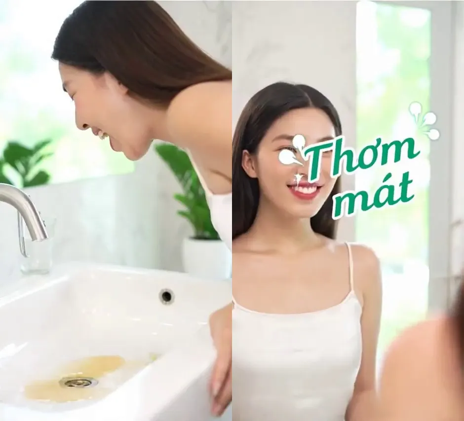 Nuoc Suc Mieng Valentine