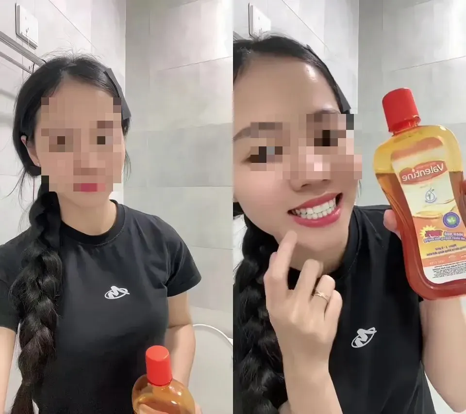 Nuoc Suc Mieng Valentine Ngan Ngua Nhiet Mieng Hoi Mien