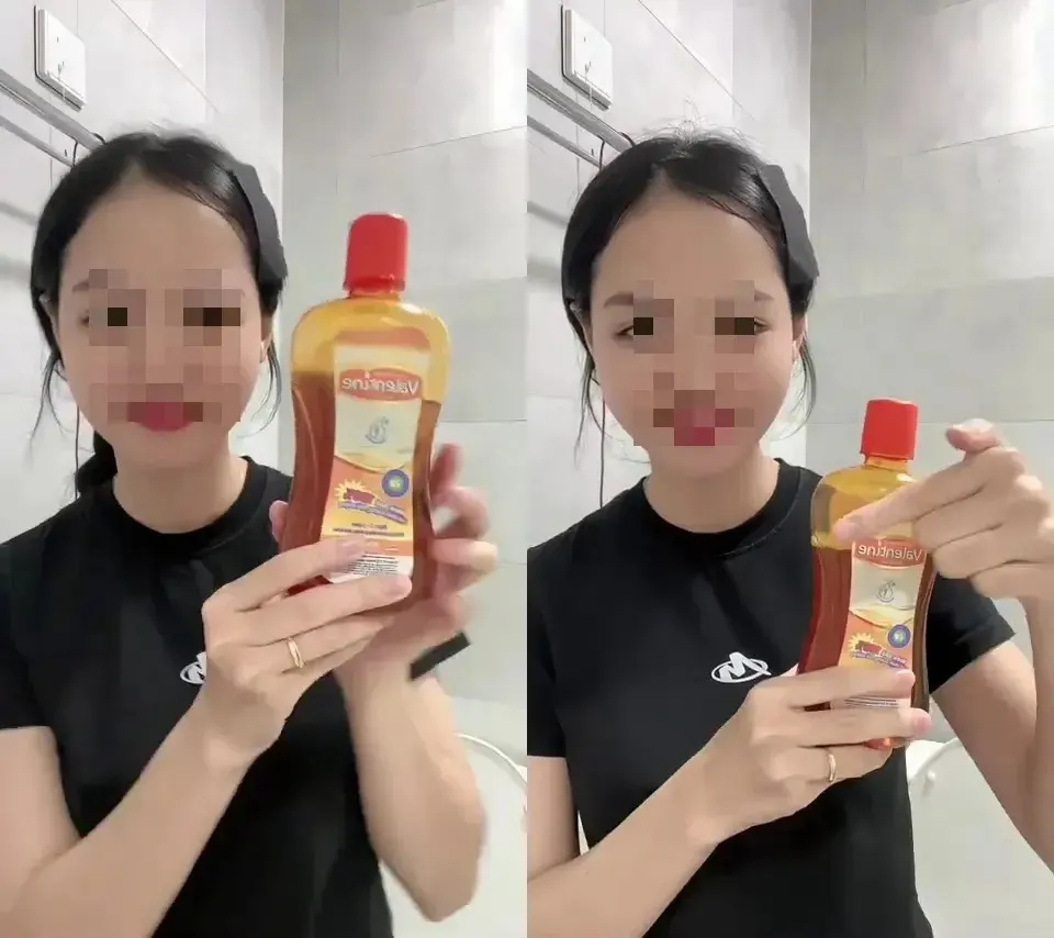 Nuoc Suc Mieng Valentine Ngan Ngua Nhiet Mieng Hoi Mien